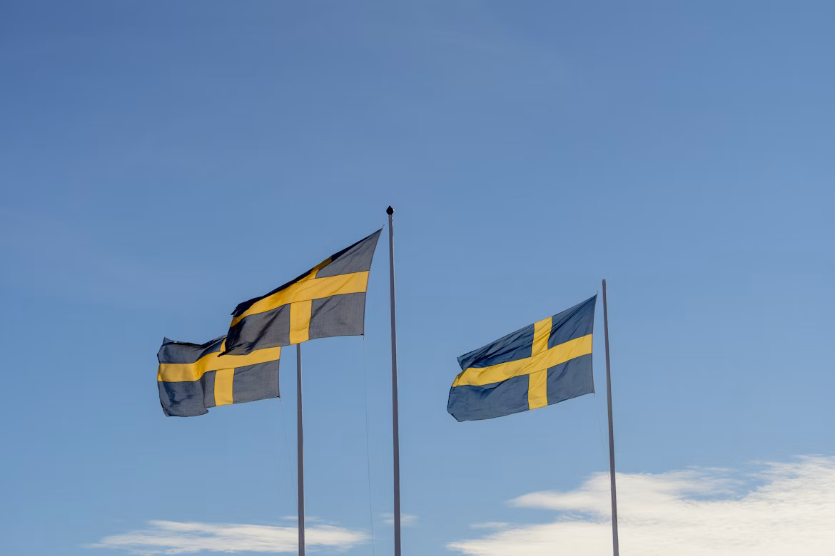 Zweden: IML Boras 23 tot 28 april 2026