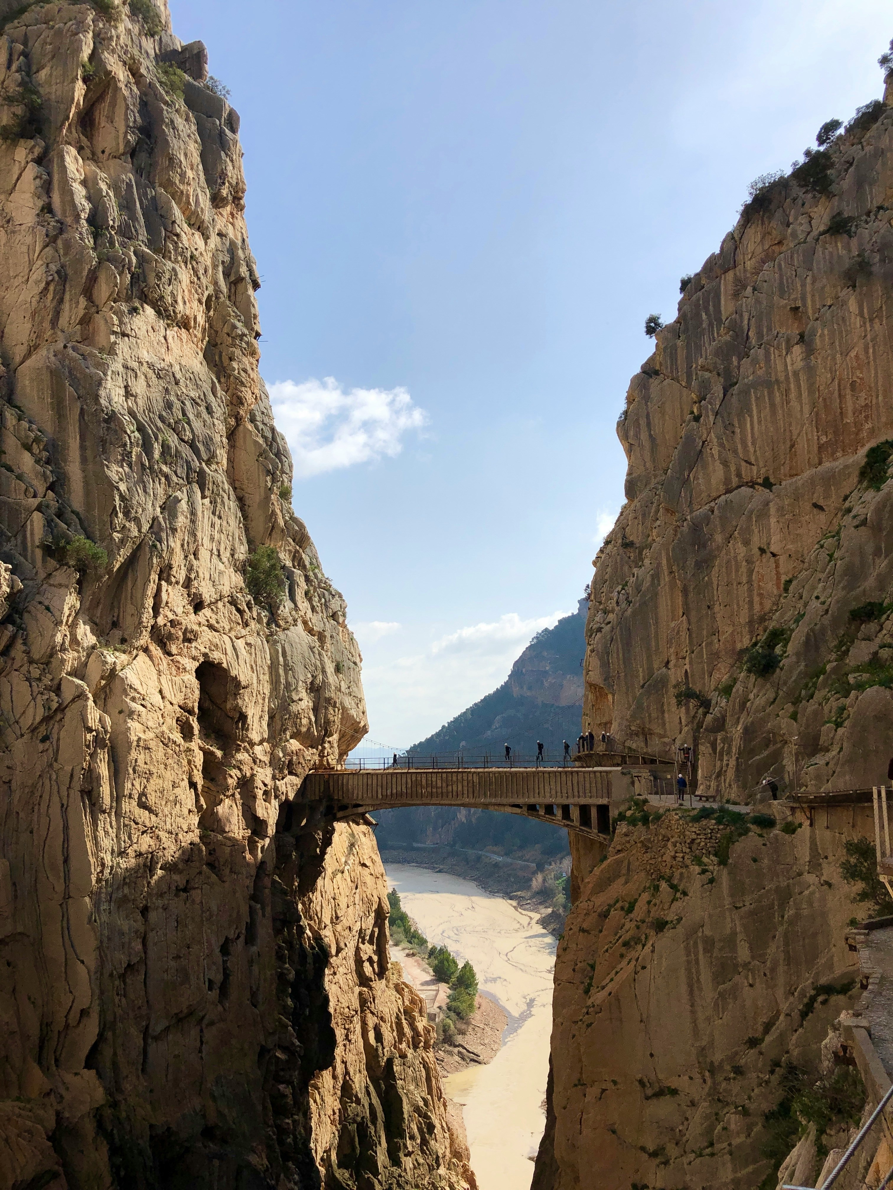Spanje – Malaga 13 tot 20 maart 2027