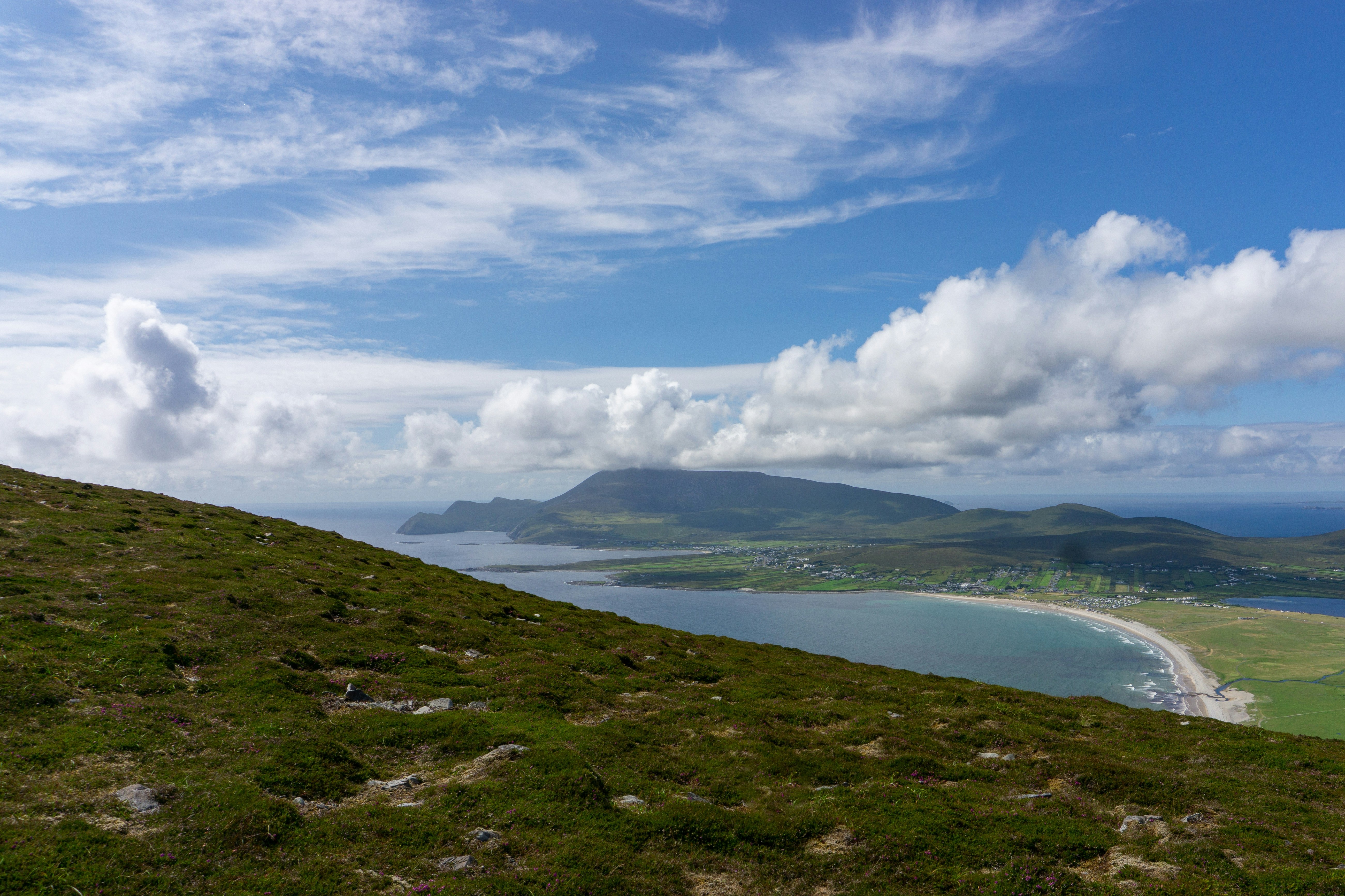 Ierland: IML Castlebar 30 juni tot 5 juli 2027